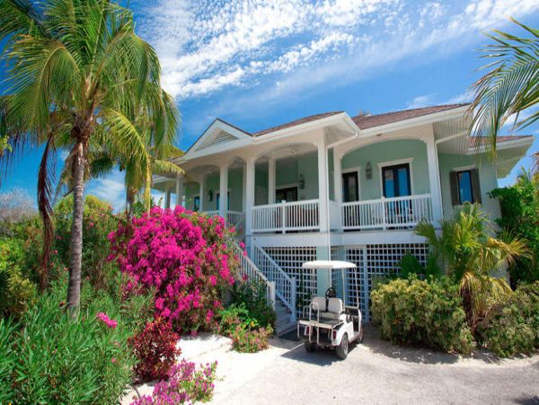 Bahamas Home 1001464