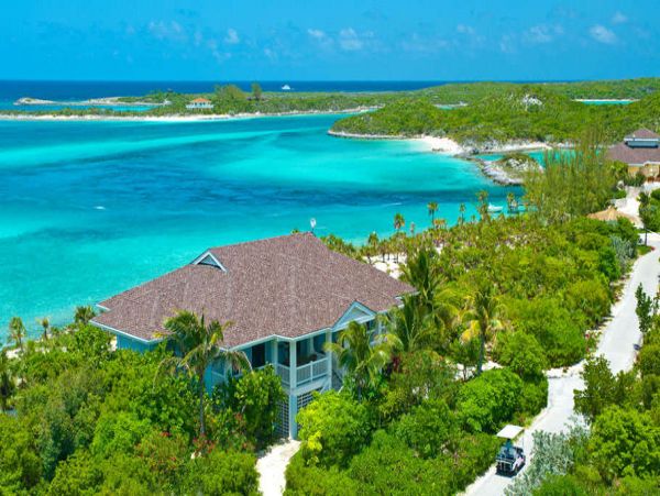 Bahamas Home 1001465