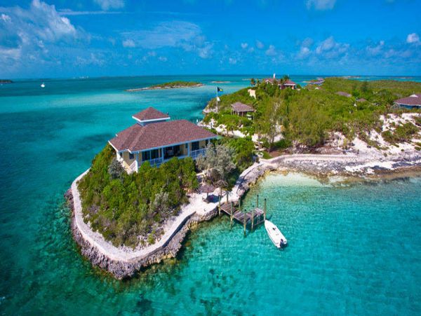 Bahamas Home 1001466