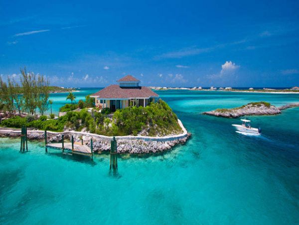 Bahamas Home 1001466