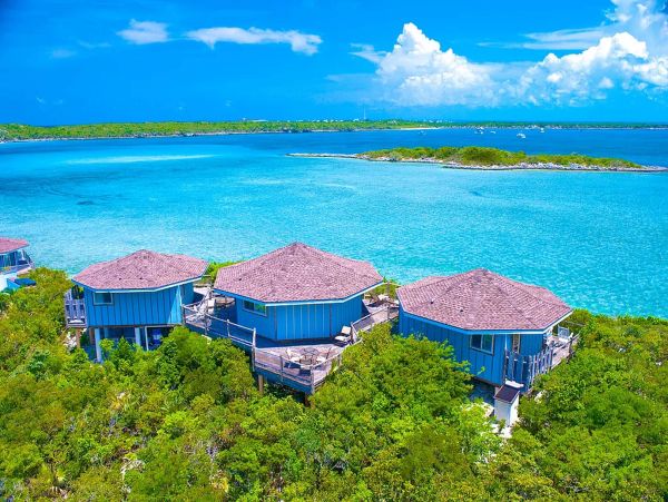 Bahamas Home 1001467
