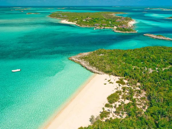 Bahamas Home 1001467