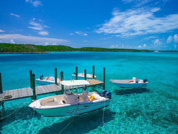 Bahamas Home 1001467