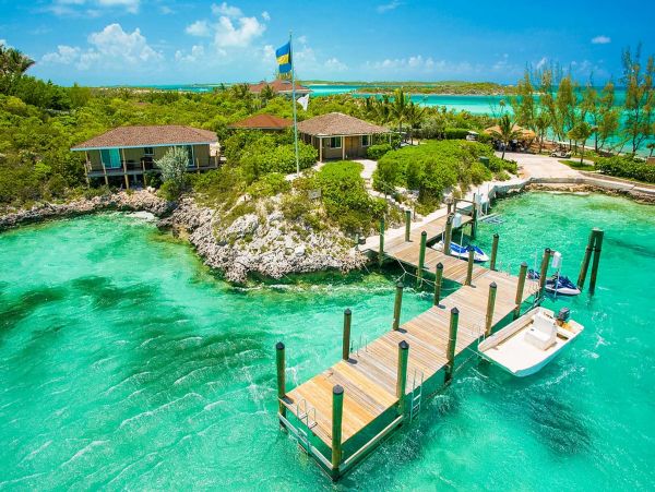 Bahamas Home 1001467
