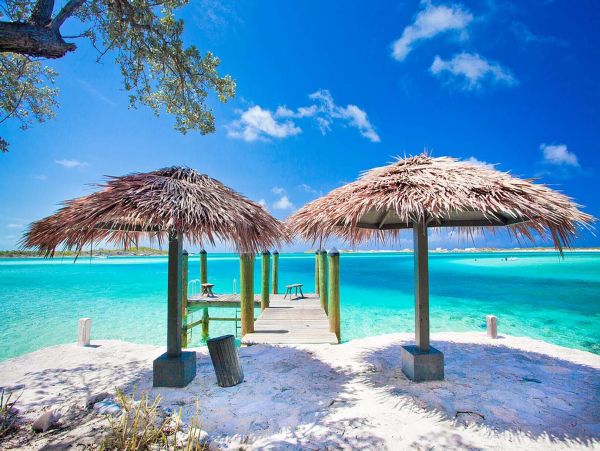 Bahamas Home 1001467