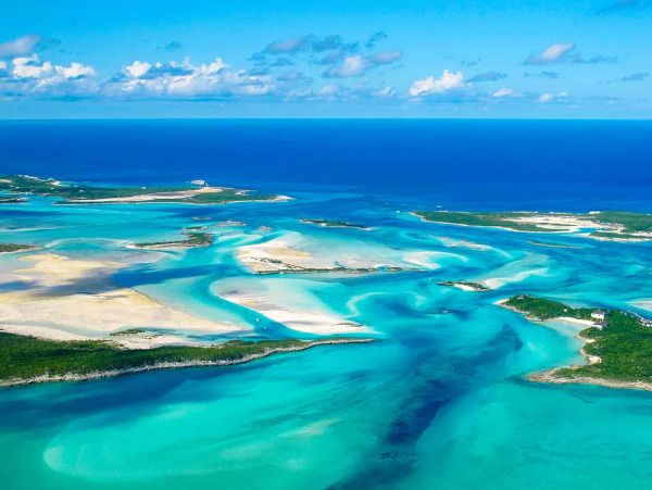 Bahamas Home 1001468