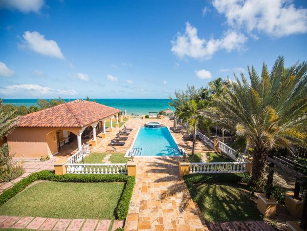 Bahamas Home 1001469