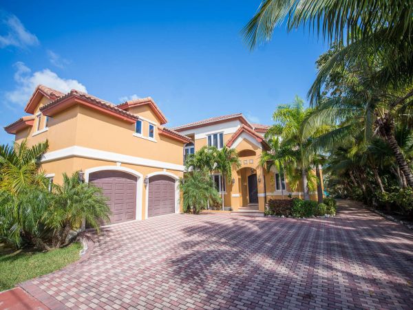 Bahamas Home 1001469