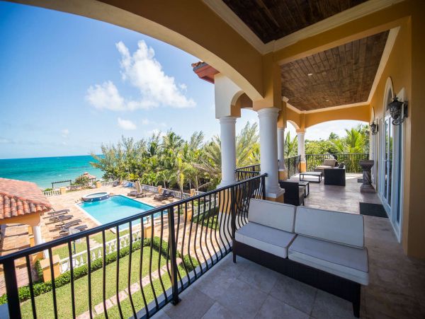 Bahamas Home 1001469