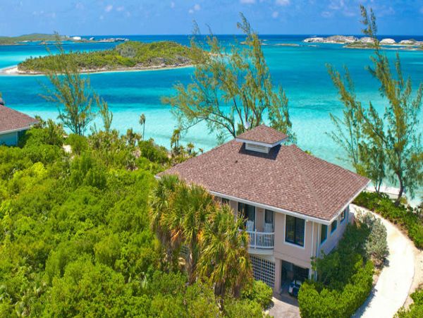 Bahamas Home 1001470