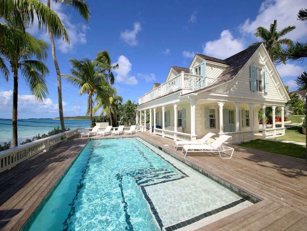 Bahamas Home 1001473