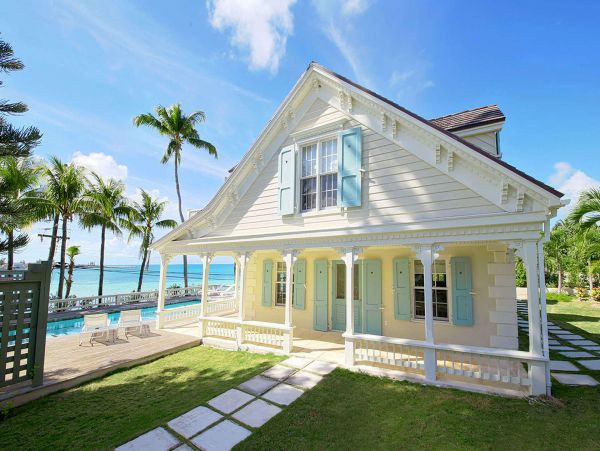 Bahamas Home 1001473