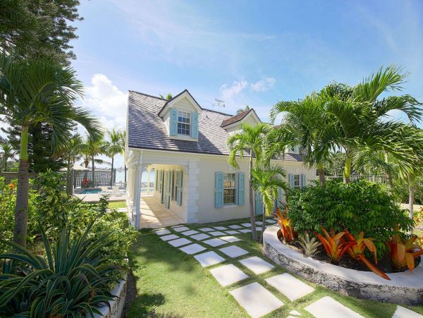 Bahamas Home 1001473