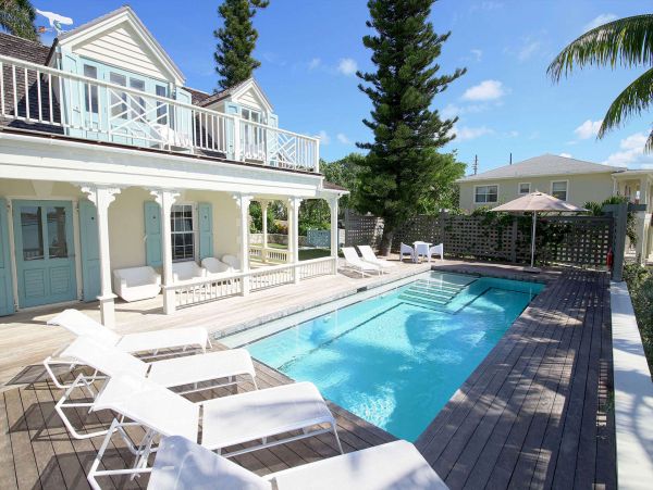 Bahamas Home 1001473