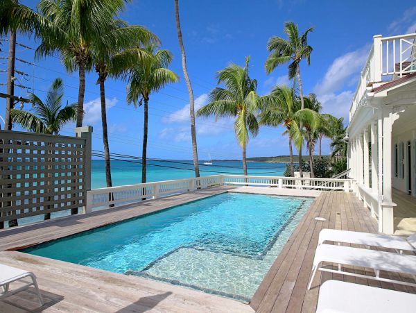 Bahamas Home 1001473