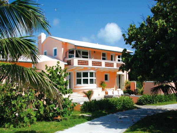 Bahamas Home 1001474