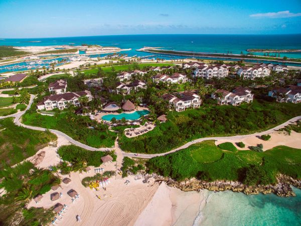 Bahamas Home 1001475