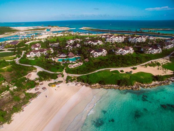 Bahamas Home 1001475