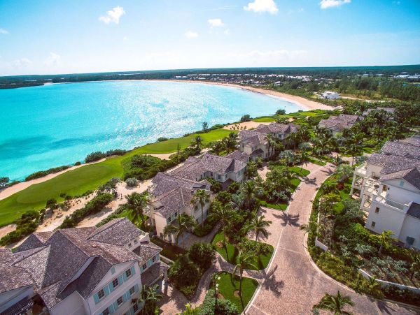 Bahamas Home 1001475