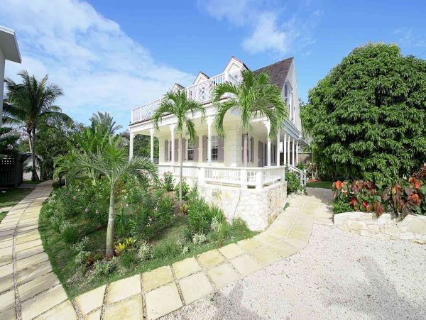 Bahamas Home 1001476