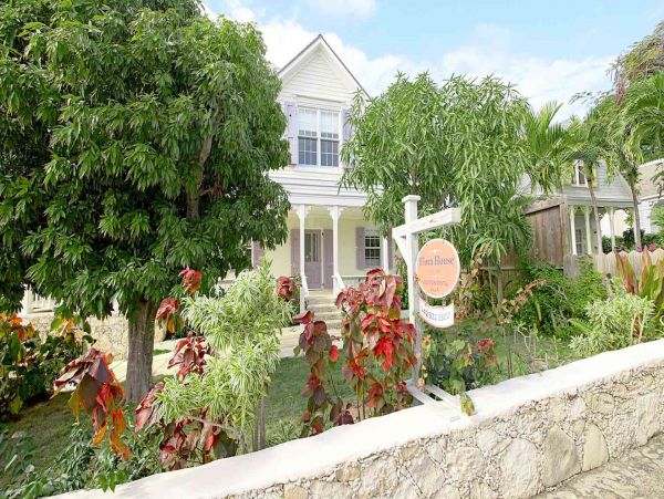 Bahamas Home 1001476