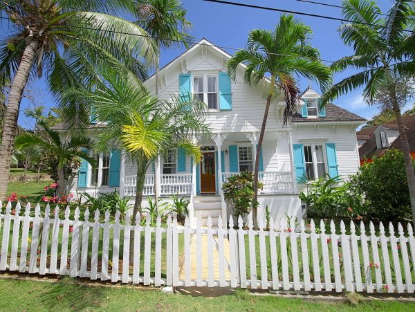 Bahamas Home 1001477