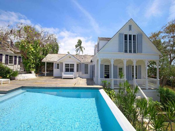 Bahamas Home 1001478