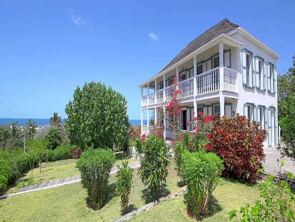 Bahamas Home 1001479