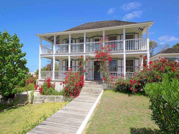 Bahamas Home 1001479