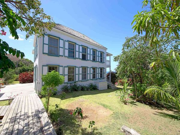 Bahamas Home 1001479