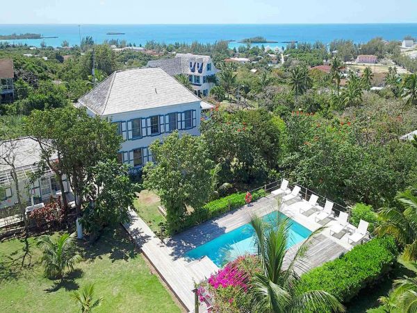 Bahamas Home 1001479