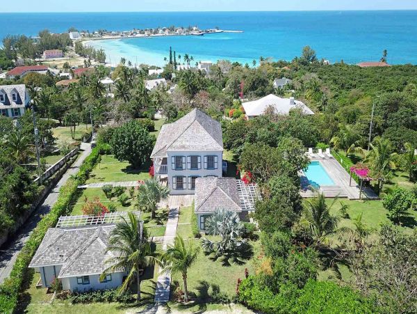 Bahamas Home 1001483