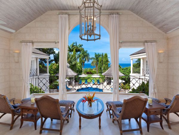 Barbados Home 1001485