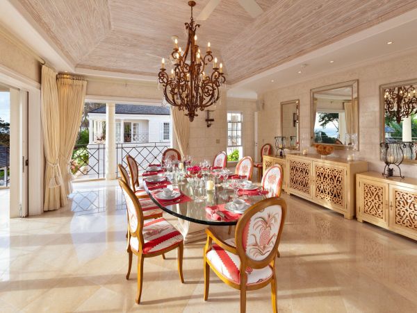 Barbados Home 1001485