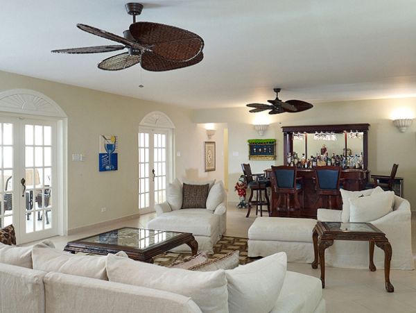 Luxury Nine Bedroom Vacation Villa  with Pool