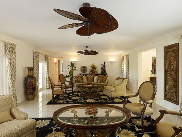 Luxury Nine Bedroom Vacation Villa  with Pool