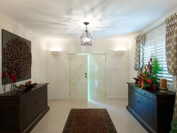 Luxury Nine Bedroom Vacation Villa  with Pool