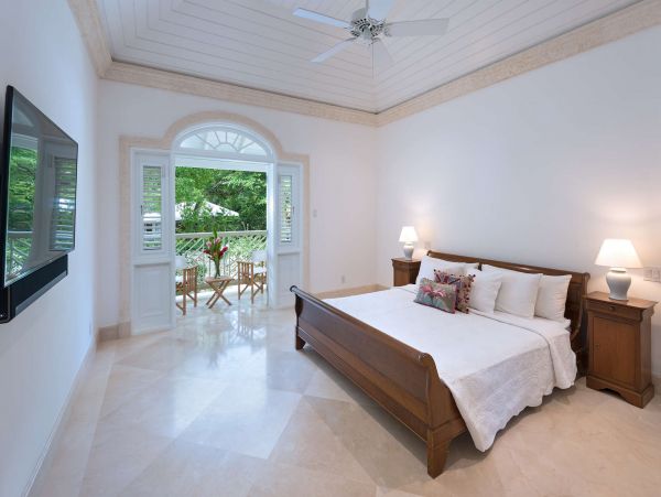 Barbados Home 1001487