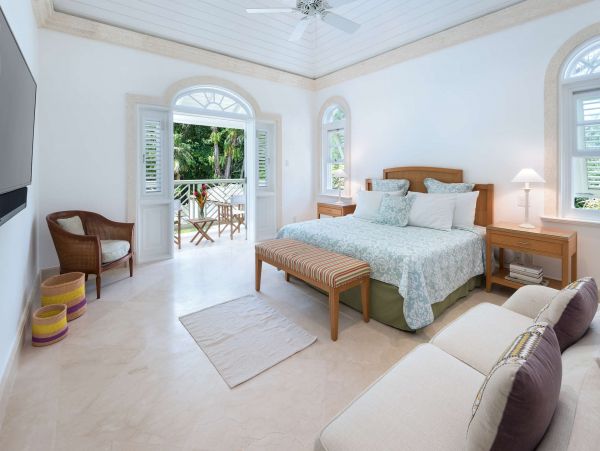 Barbados Home 1001487