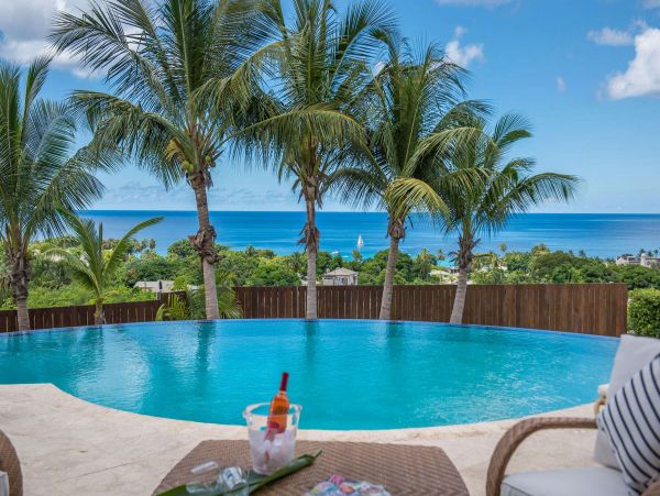 Barbados Home 1001488