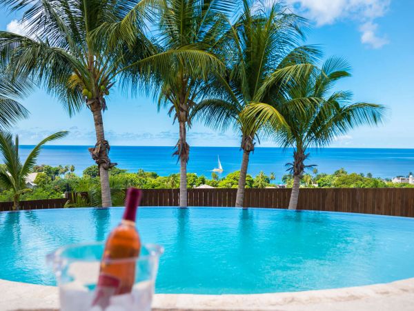 Barbados Home 1001488