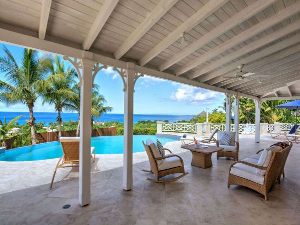Barbados Home 1001488