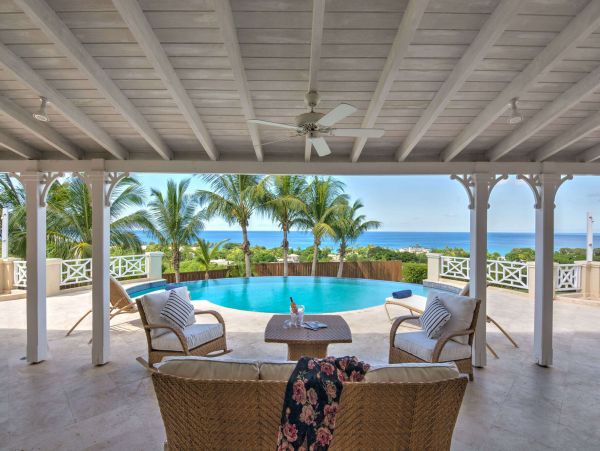 Barbados Home 1001488