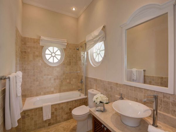Barbados Home 1001488