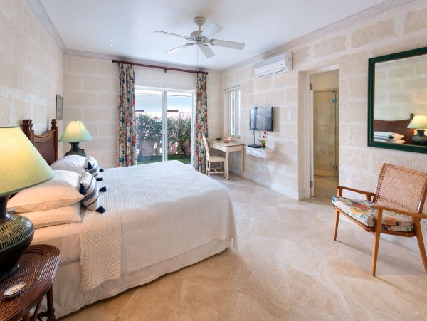 Barbados Vacation Home Eight Bedroom Walk to Beach