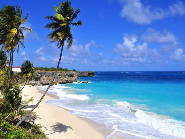 Barbados Vacation Home Eight Bedroom Walk to Beach