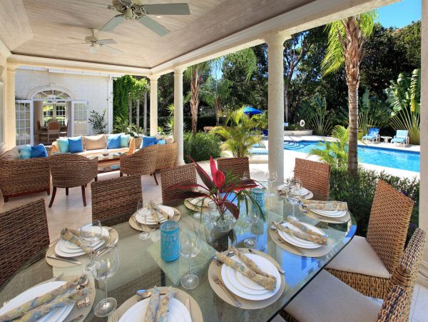 Barbados Home 1001490