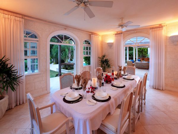 Barbados Home 1001490