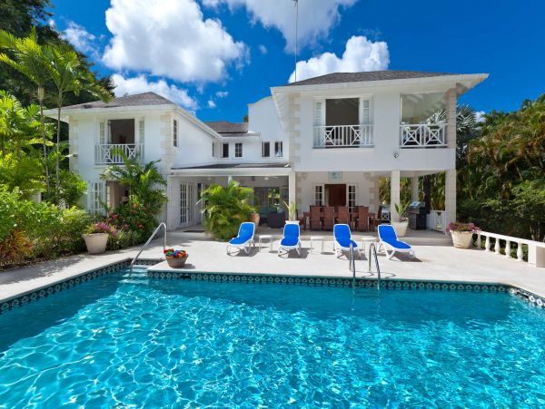 Barbados Home 1001491