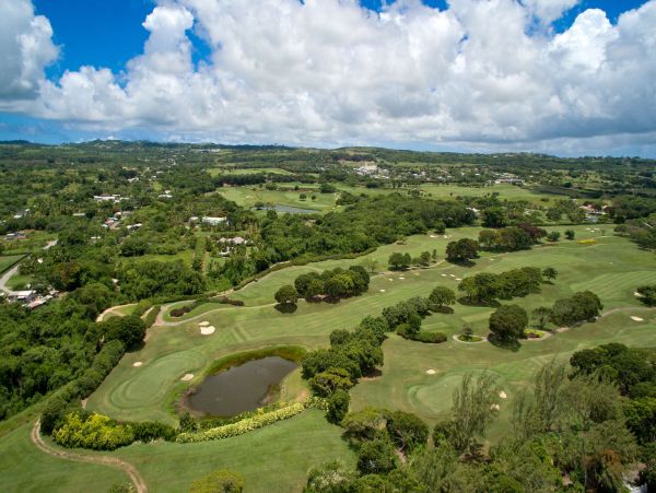 Barbados Home 1001491
